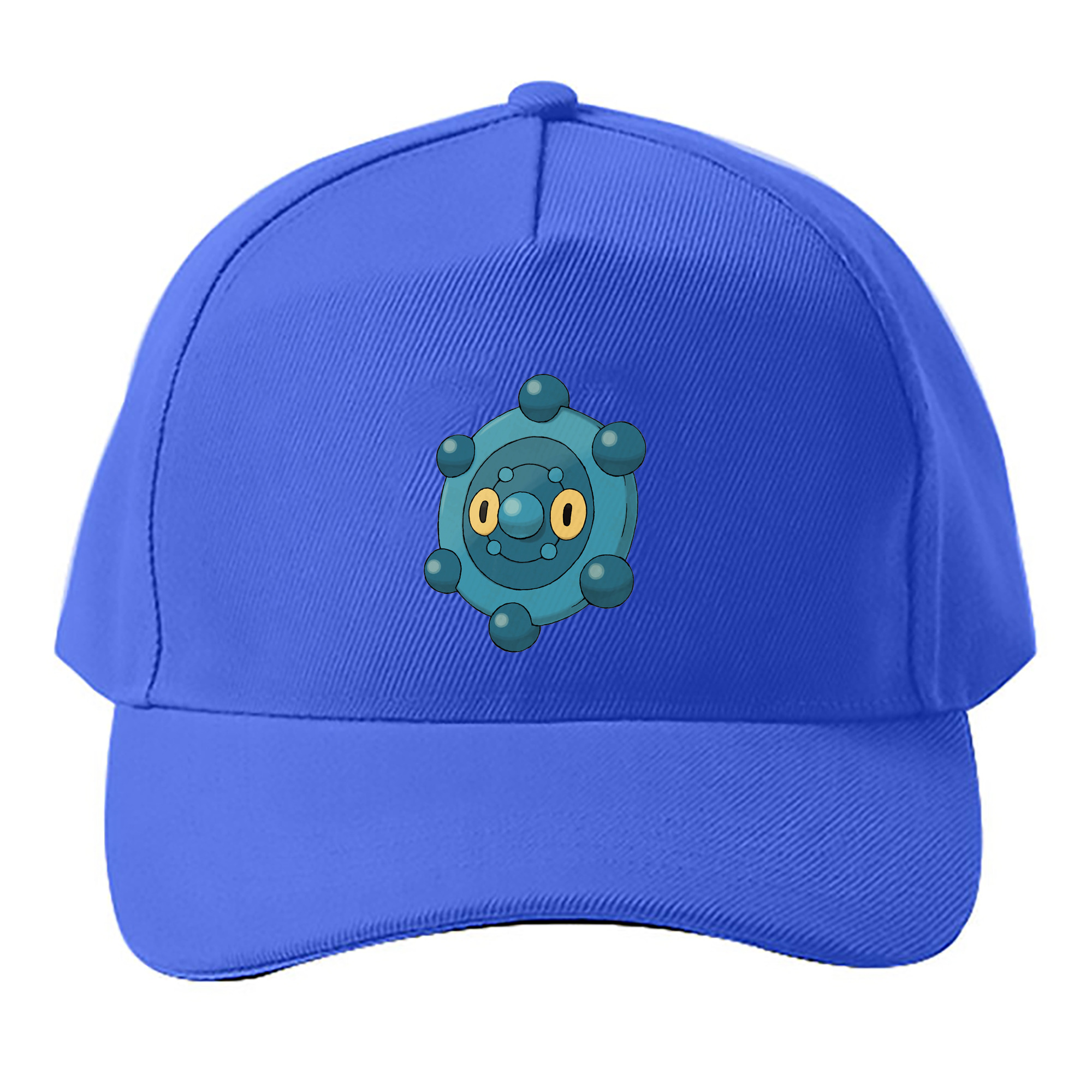 （画像用） ポケットモンスター Pokémon ベースボールキャップ 綿100％ 男女兼用 帽子 スポーツ